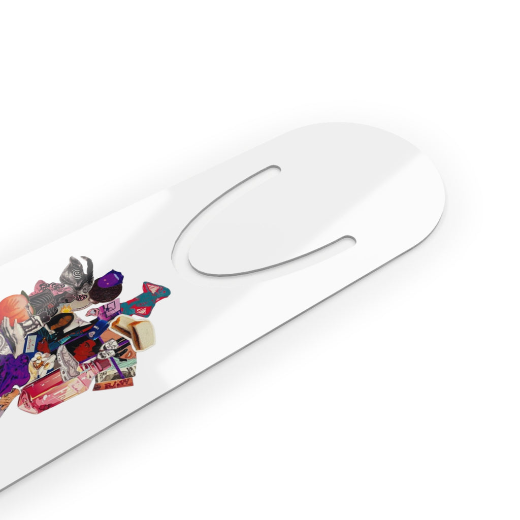 JV1 Bookmark