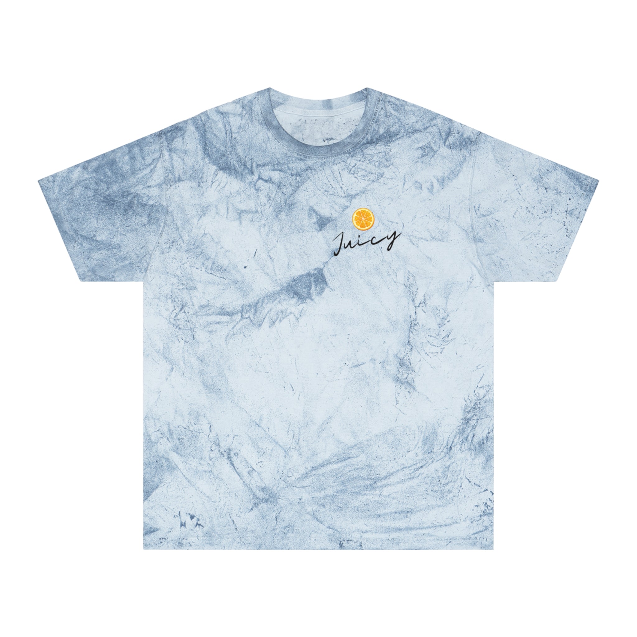 Unisex Juicy Blast Tee
