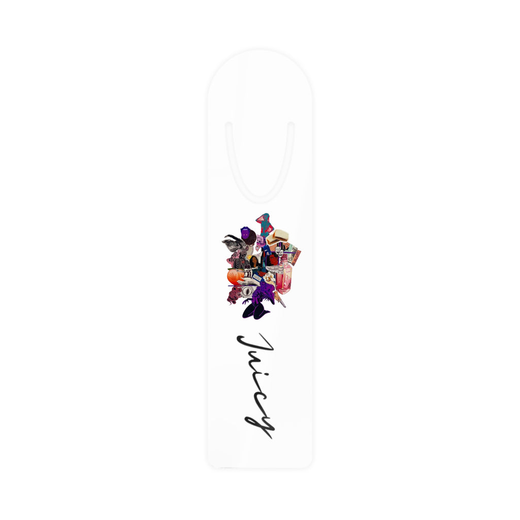 JV1 Bookmark