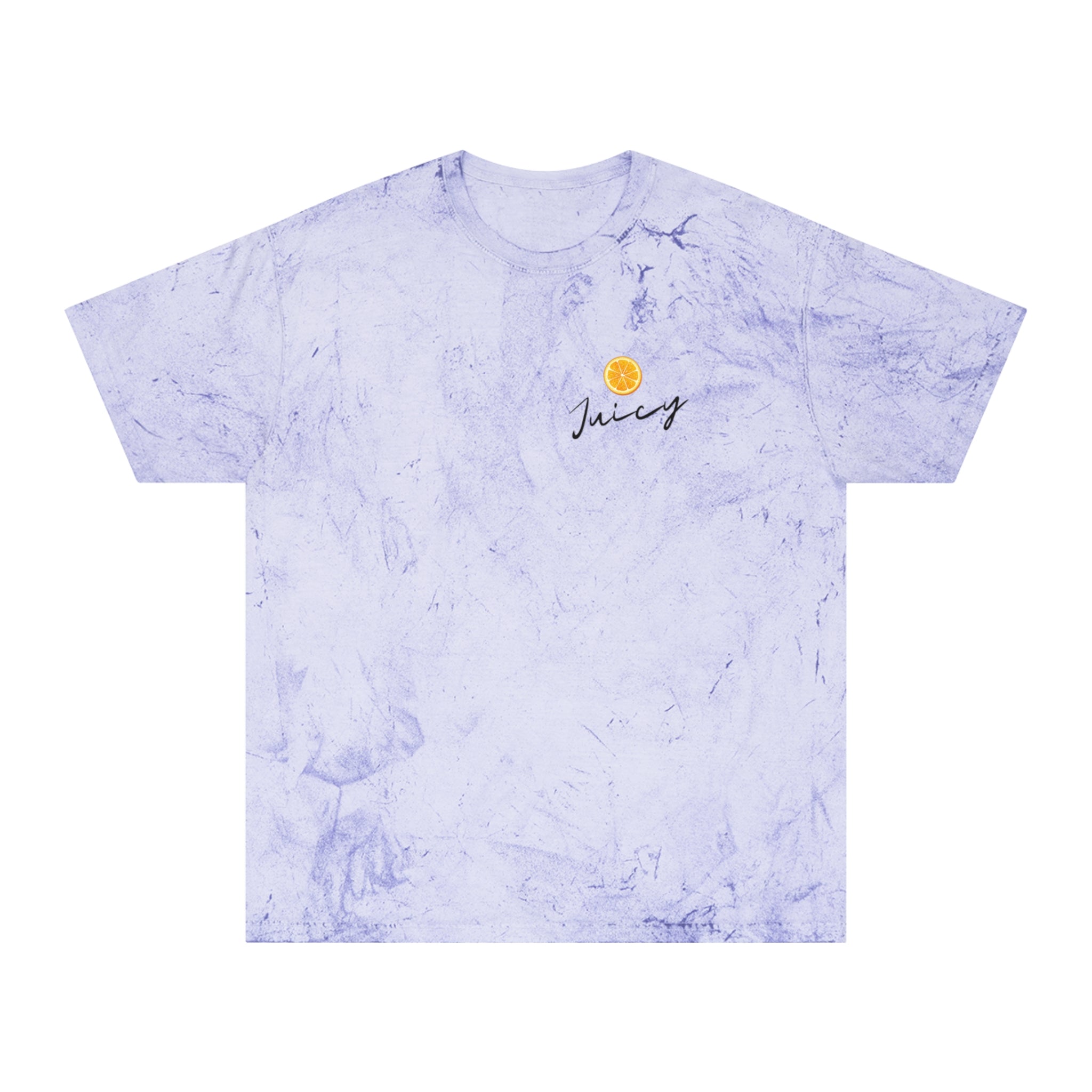 Unisex Juicy Blast Tee