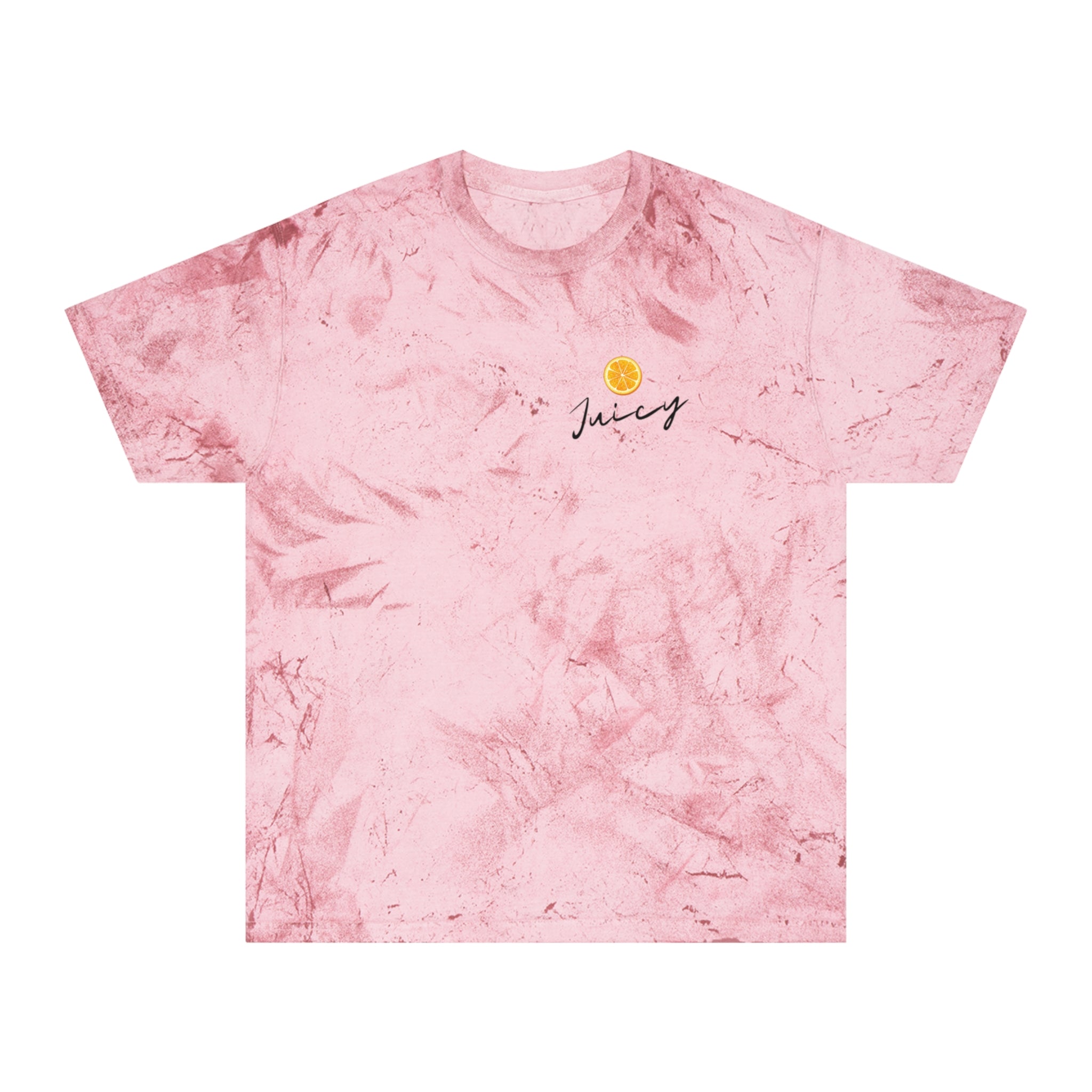 Unisex Juicy Blast Tee