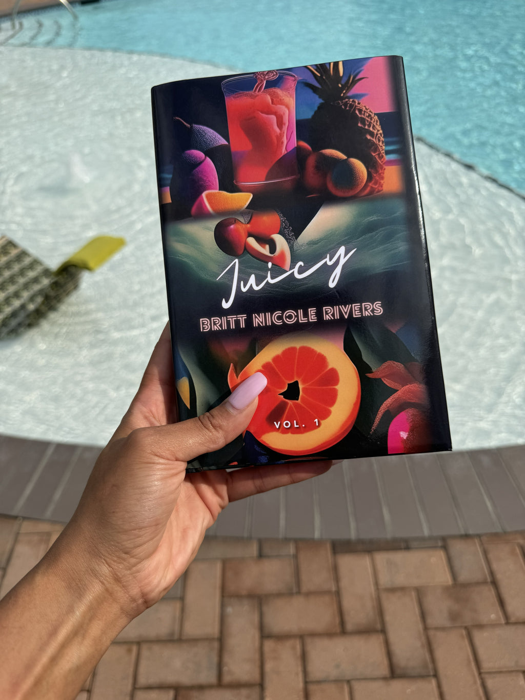 Juicy VOL. 1