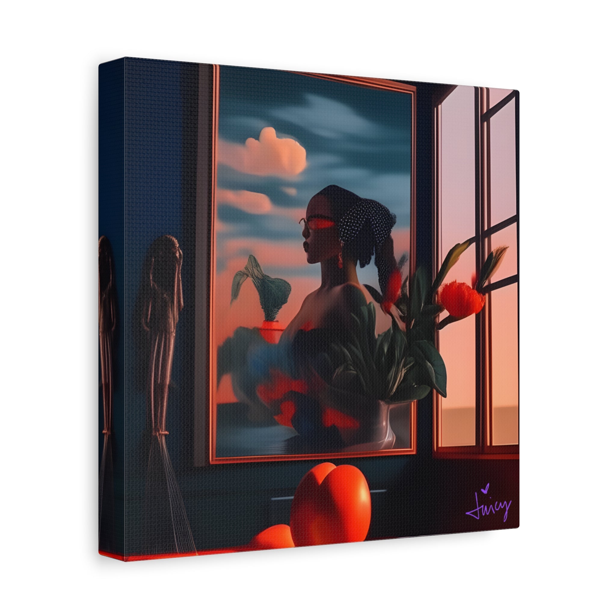 Juicy Masterpiece