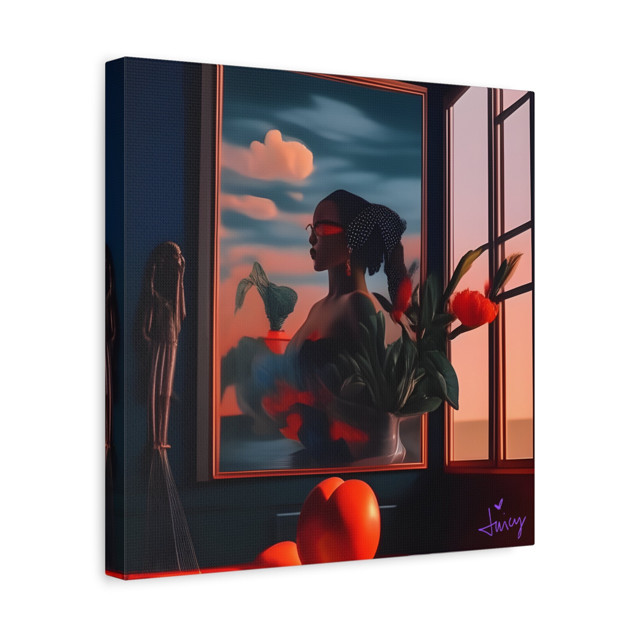 Juicy Masterpiece