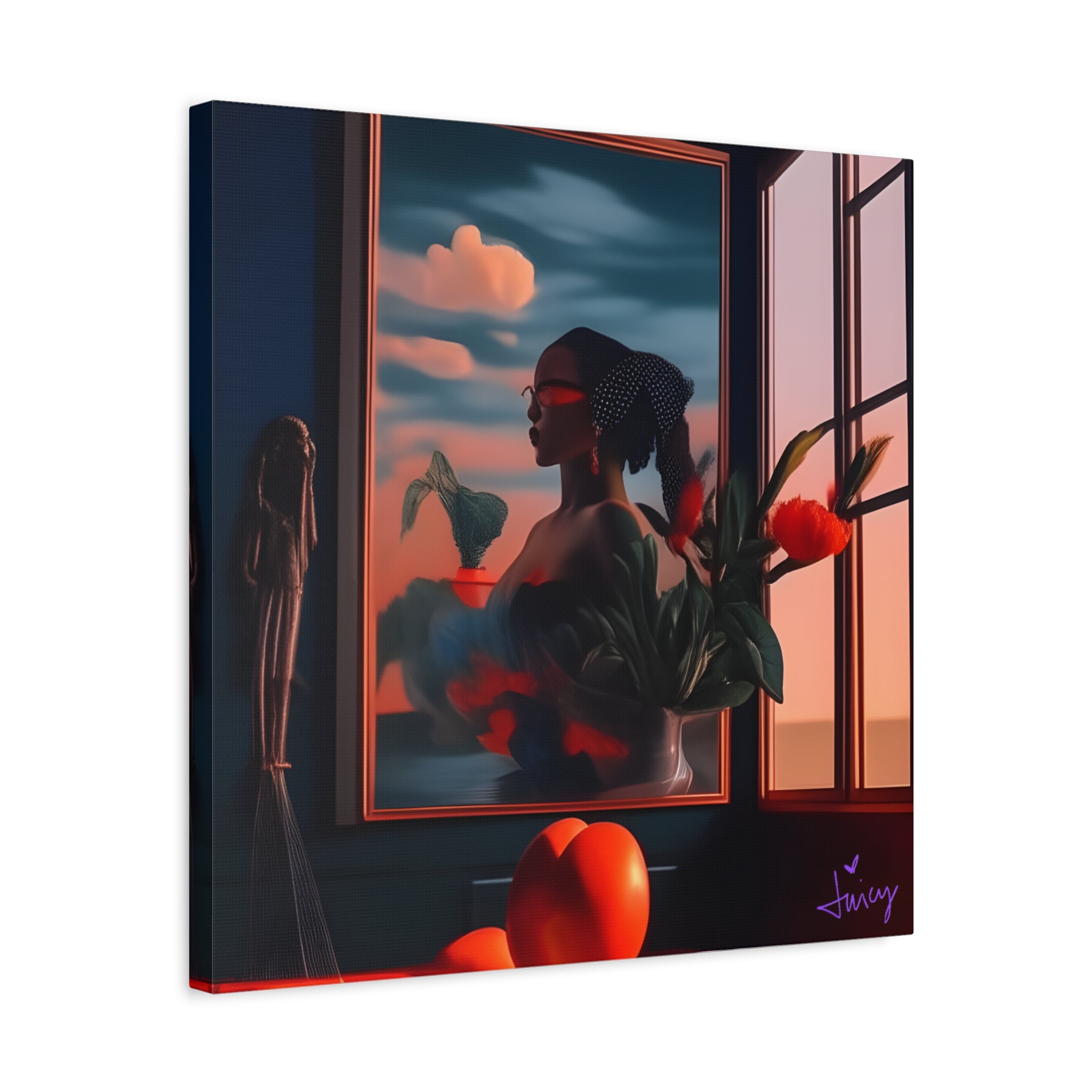 Juicy Masterpiece