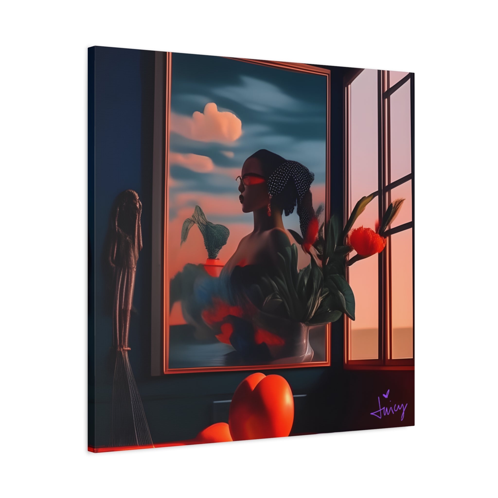 Juicy Masterpiece