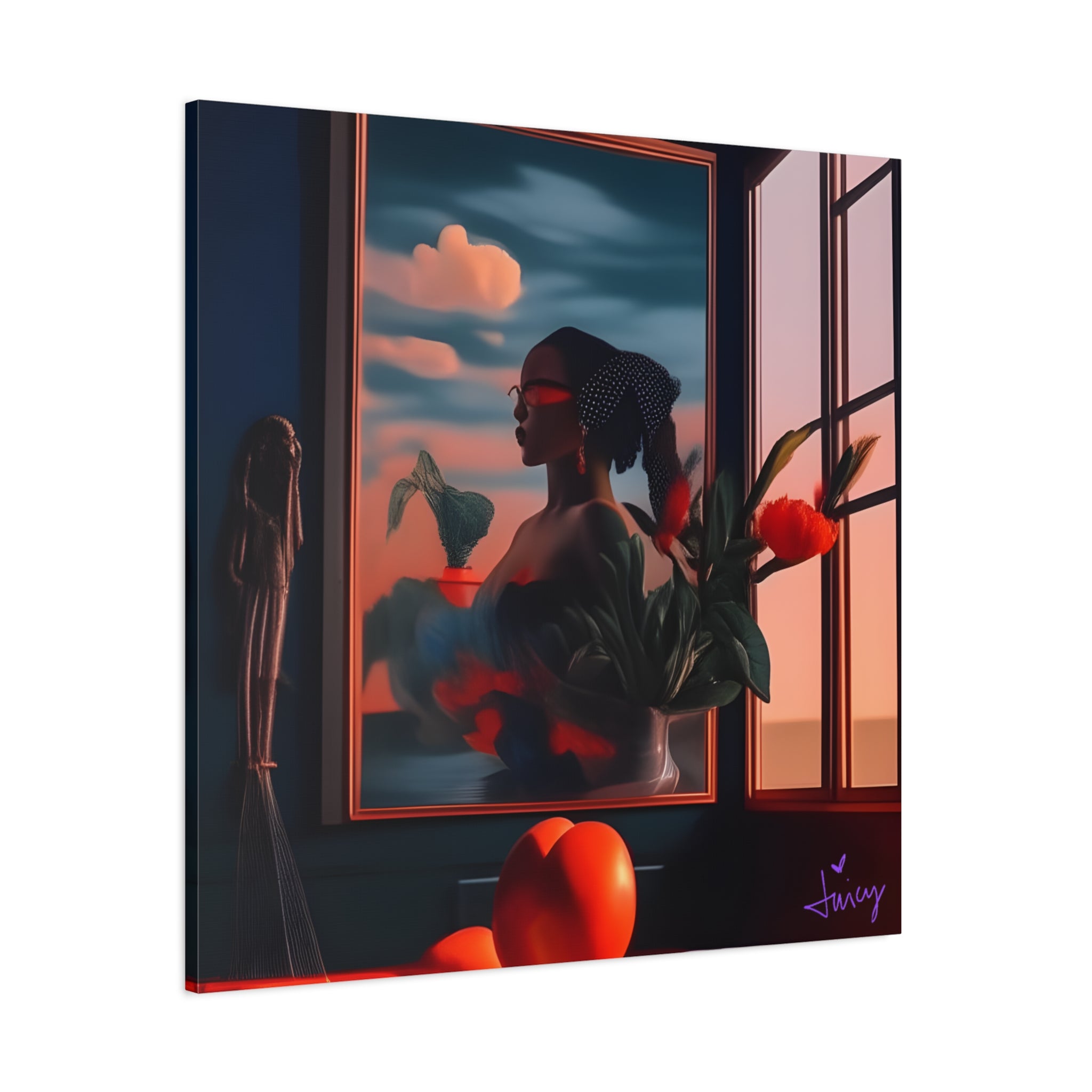 Juicy Masterpiece
